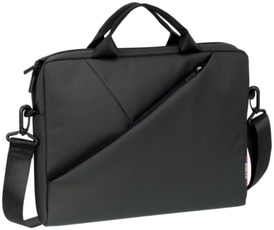 RIVACASE Torba za laptop 13,3" 8720, siva